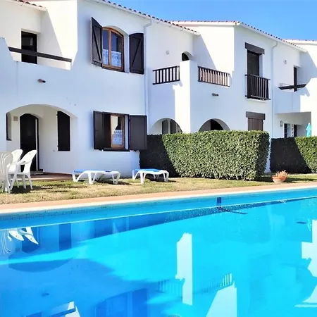 Hébergement de vacances Carina Immo Prestige *